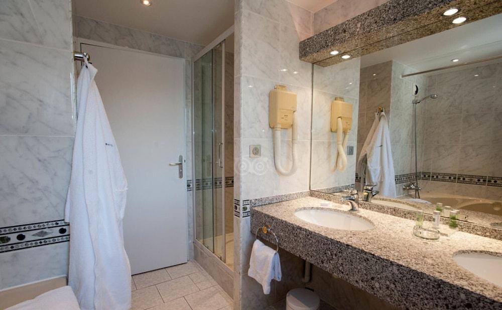 Le Forges Hotel Eksteriør bilde