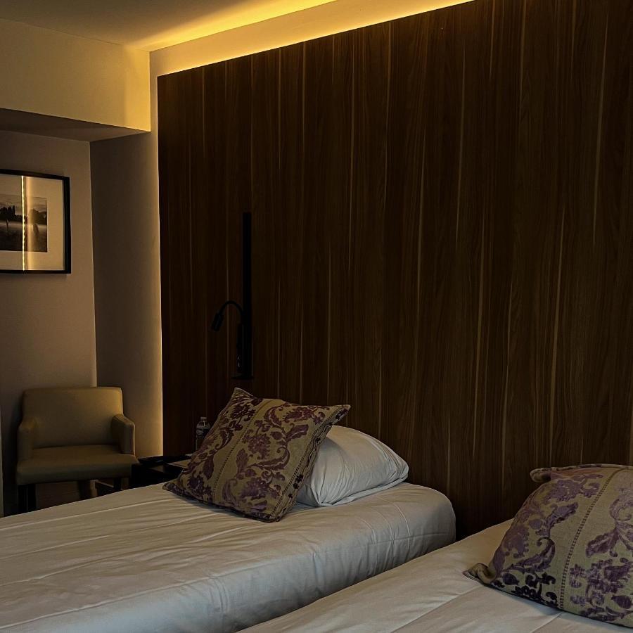 Le Forges Hotel Eksteriør bilde