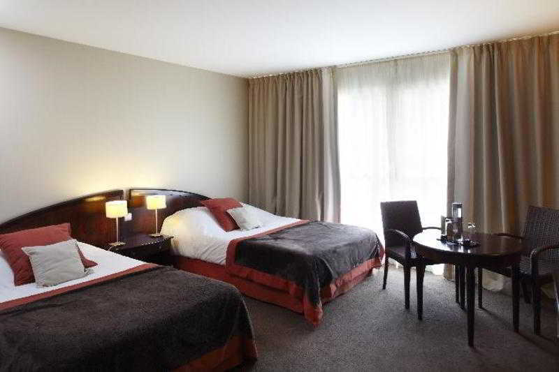 Le Forges Hotel Eksteriør bilde