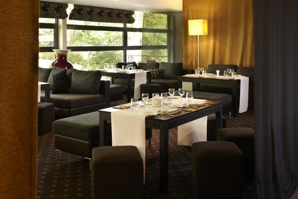 Le Forges Hotel Eksteriør bilde