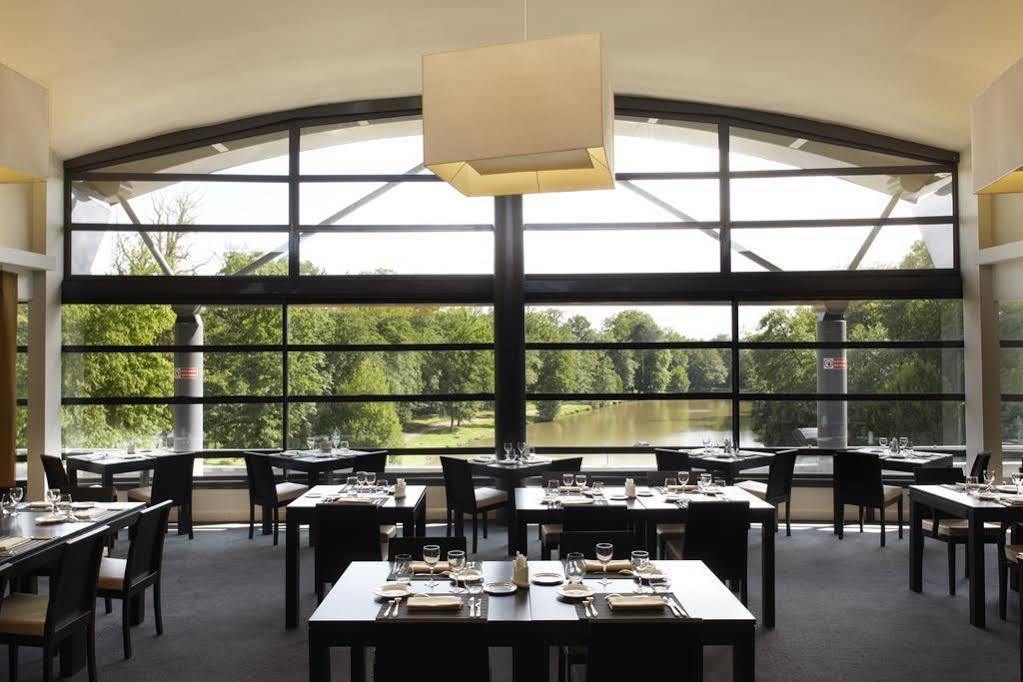 Le Forges Hotel Eksteriør bilde